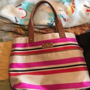 Kate spade shoulder bag